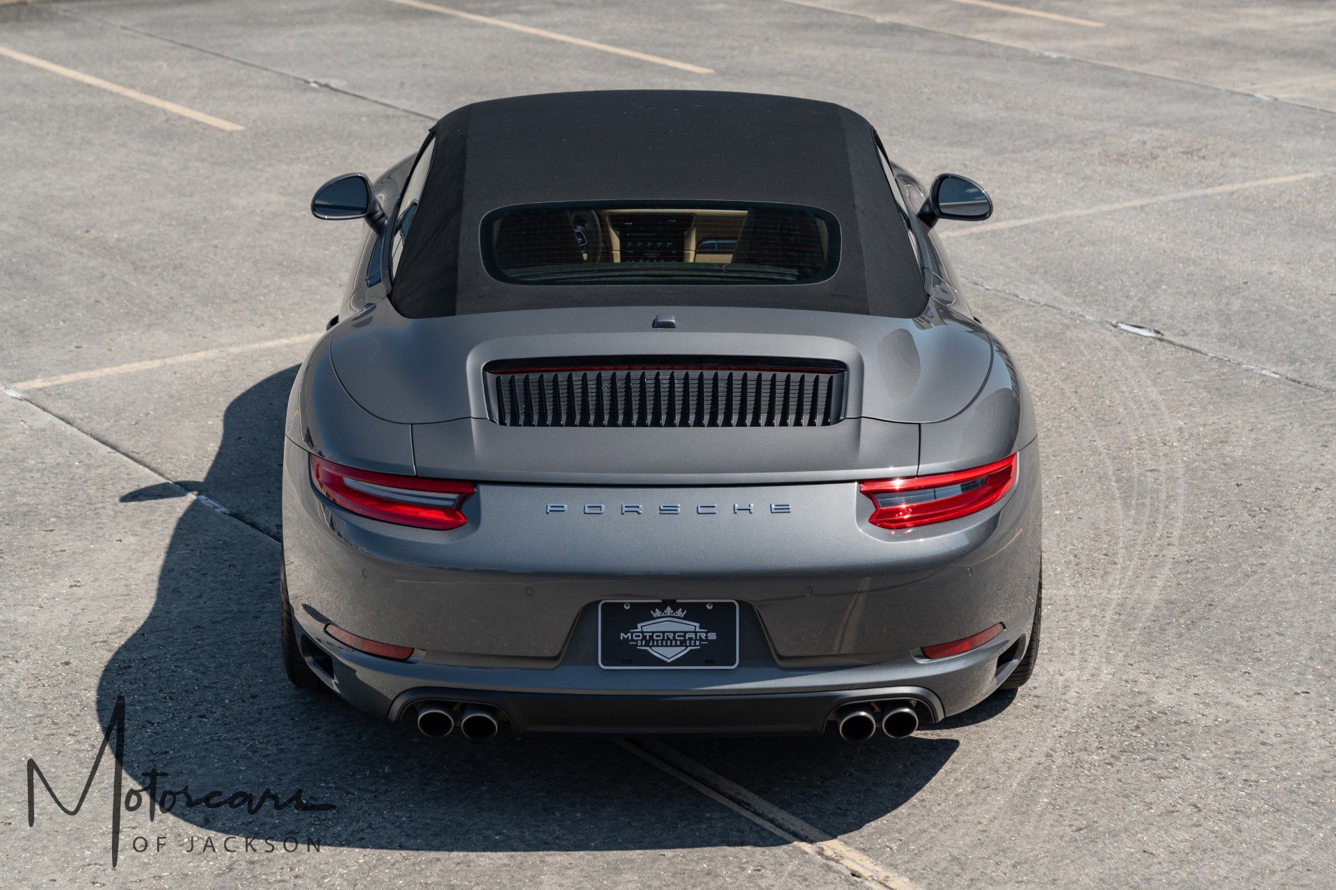 Used 2017 Porsche 911 Carrera S image 33