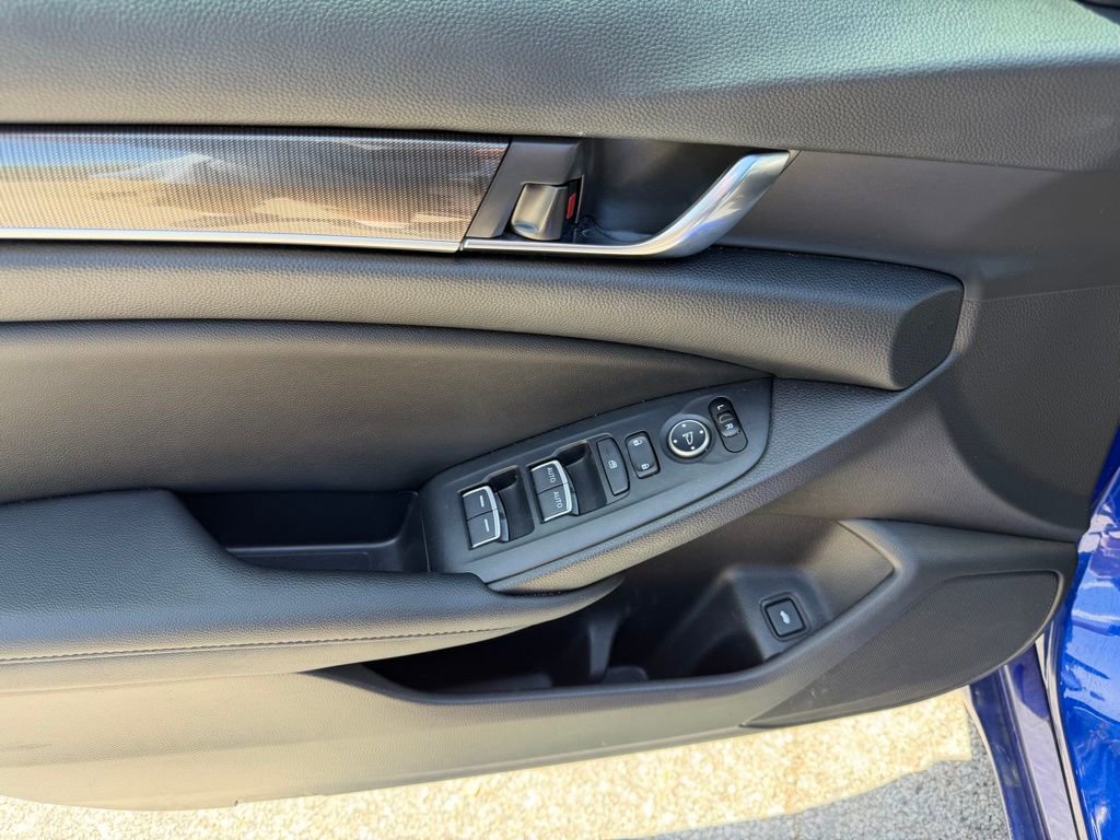 Used 2019 Honda Accord Sport image 20