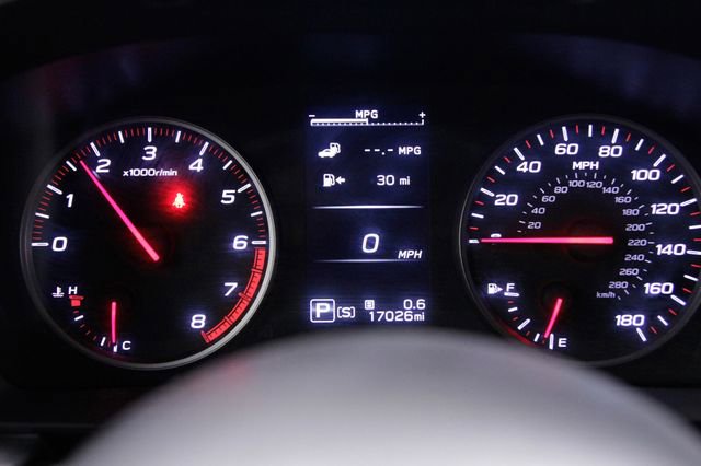 Used 2024 Subaru WRX Limited image 22