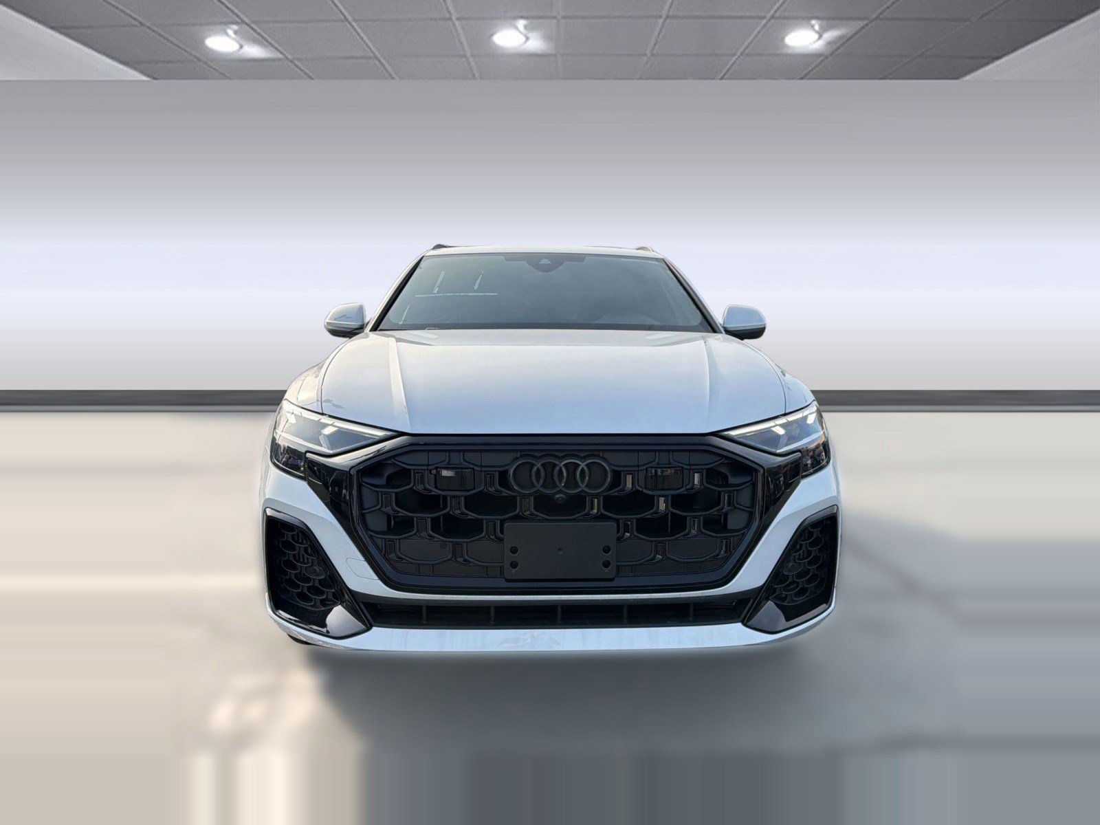 New 2026 Audi Q8 Premium Plus AWD/4WD image 6