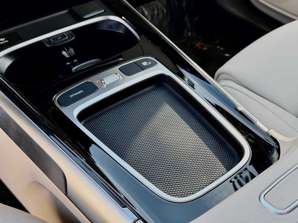 Certified 2026 Mercedes-Benz GLB 250 image 26