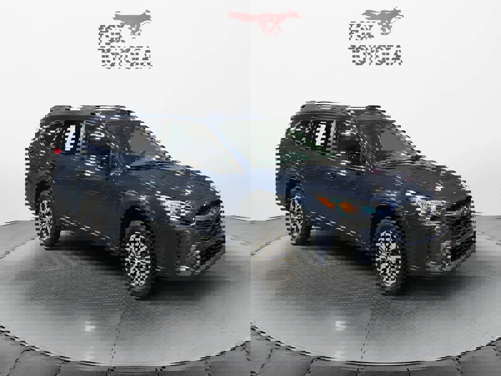 Used 2024 Subaru Outback Premium image 8