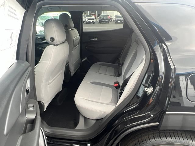 New 2026 Chevrolet TrailBlazer LT w/ Convenience Package FWD image 10