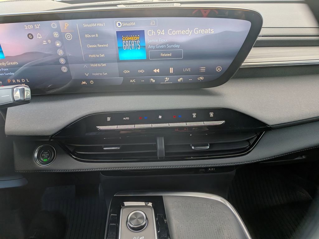 New 2026 Buick Enclave Preferred w/ Power Package AWD/4WD image 17