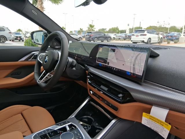 New 2026 BMW 430i xDrive Coupe w/ M Sport Package AWD/4WD image 9