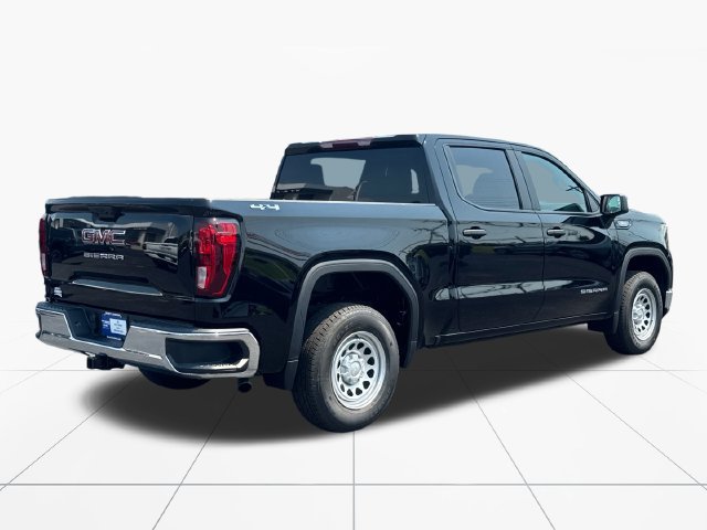 New 2026 GMC Sierra 1500 Pro w/ Pro Value Package AWD/4WD image 6