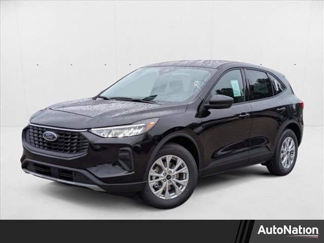 New 2025 Ford Escape Active w/ Cold Weather Package