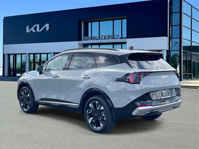 New 2026 Kia Sportage SX Prestige image 4
