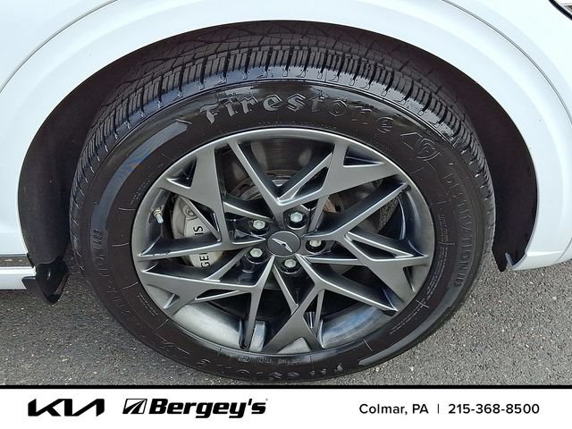 Used 2023 Genesis GV70 2.5T w/ Select Package AWD/4WD image 10
