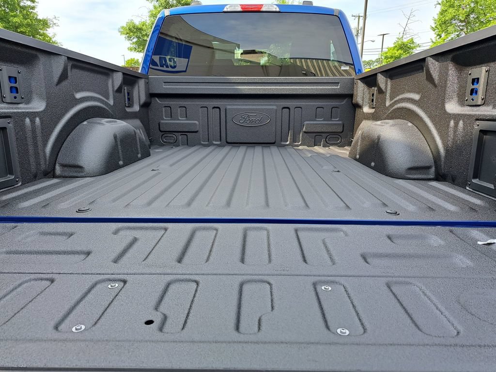 New 2026 Ford F150 XL RWD image 13