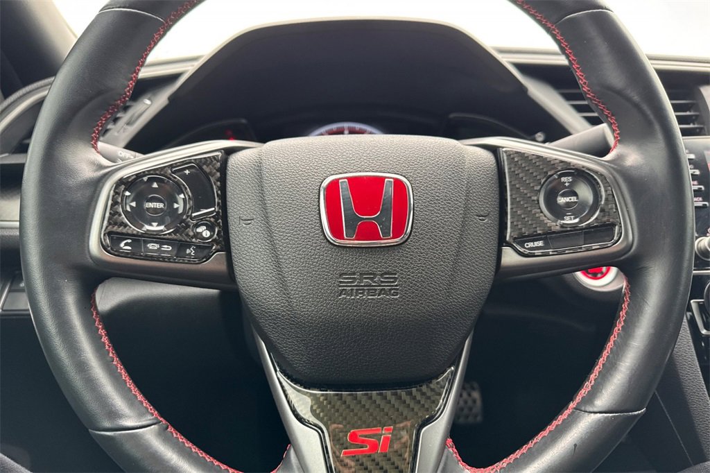 Used 2019 Honda Civic Si image 20