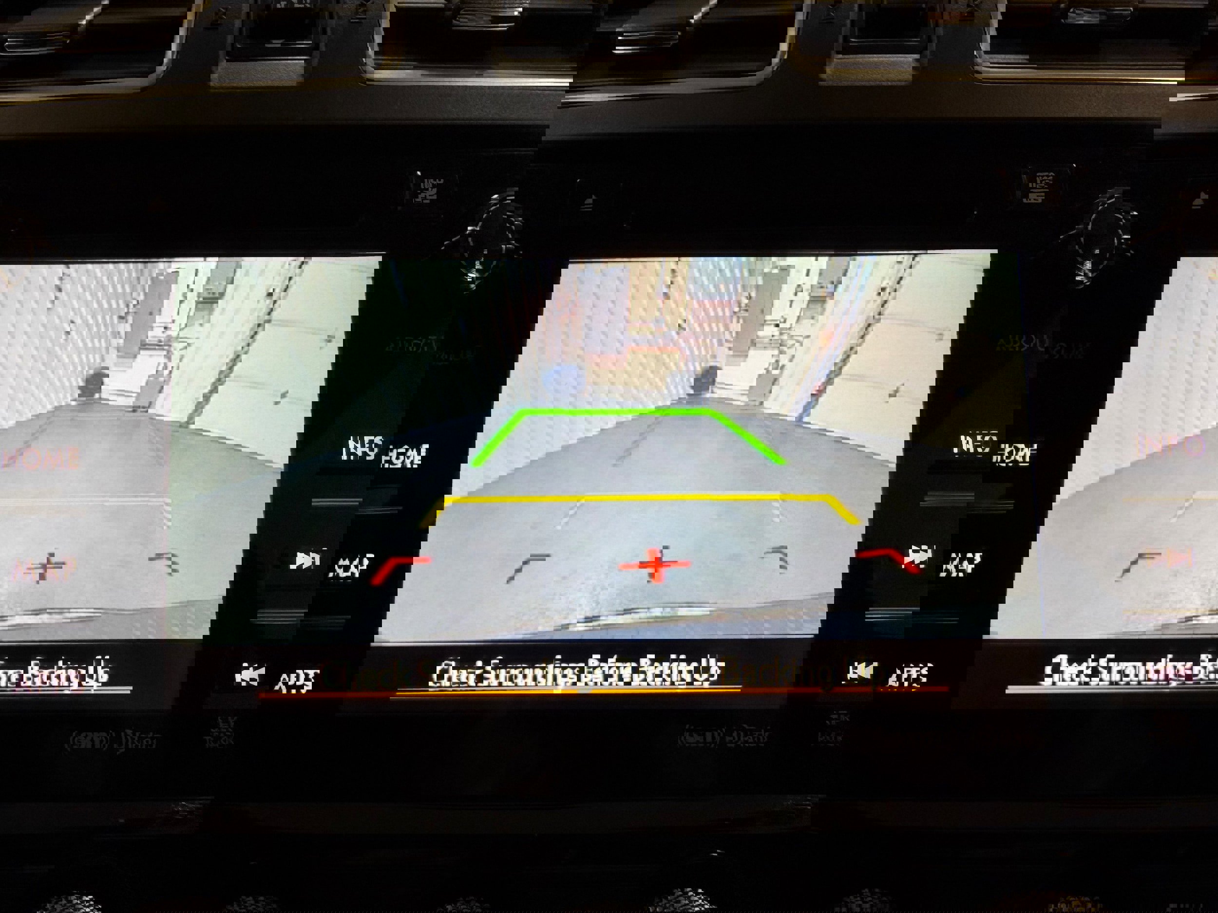 Used 2018 Subaru Forester 2.0XT Touring image 10