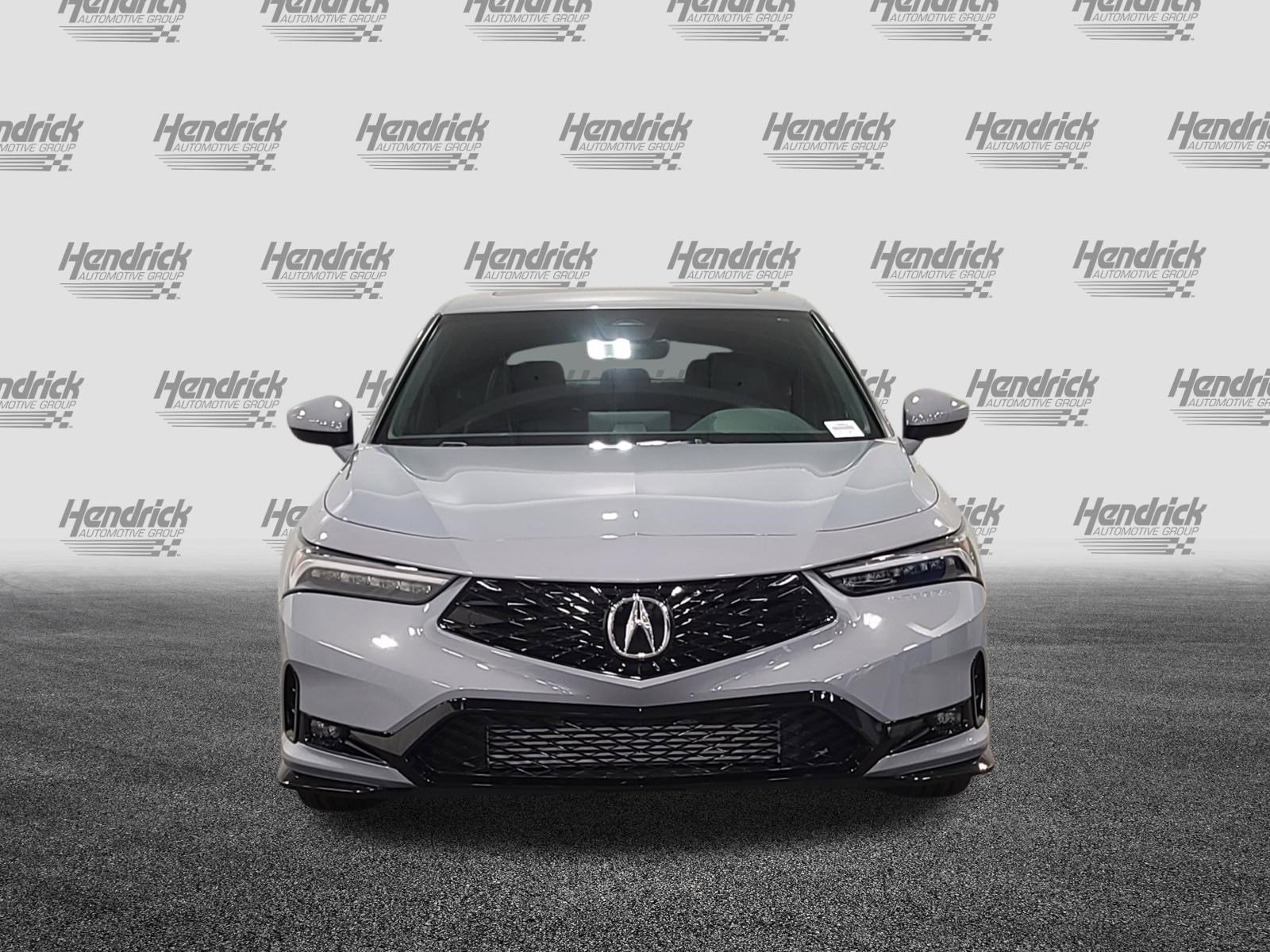 New 2026 Acura Integra A-Spec image 3