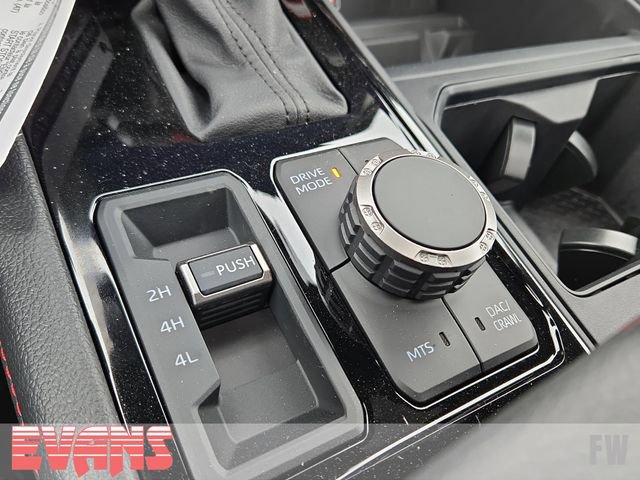 New 2026 Toyota Tundra TRD Pro w/ Tow Tech Package image 13