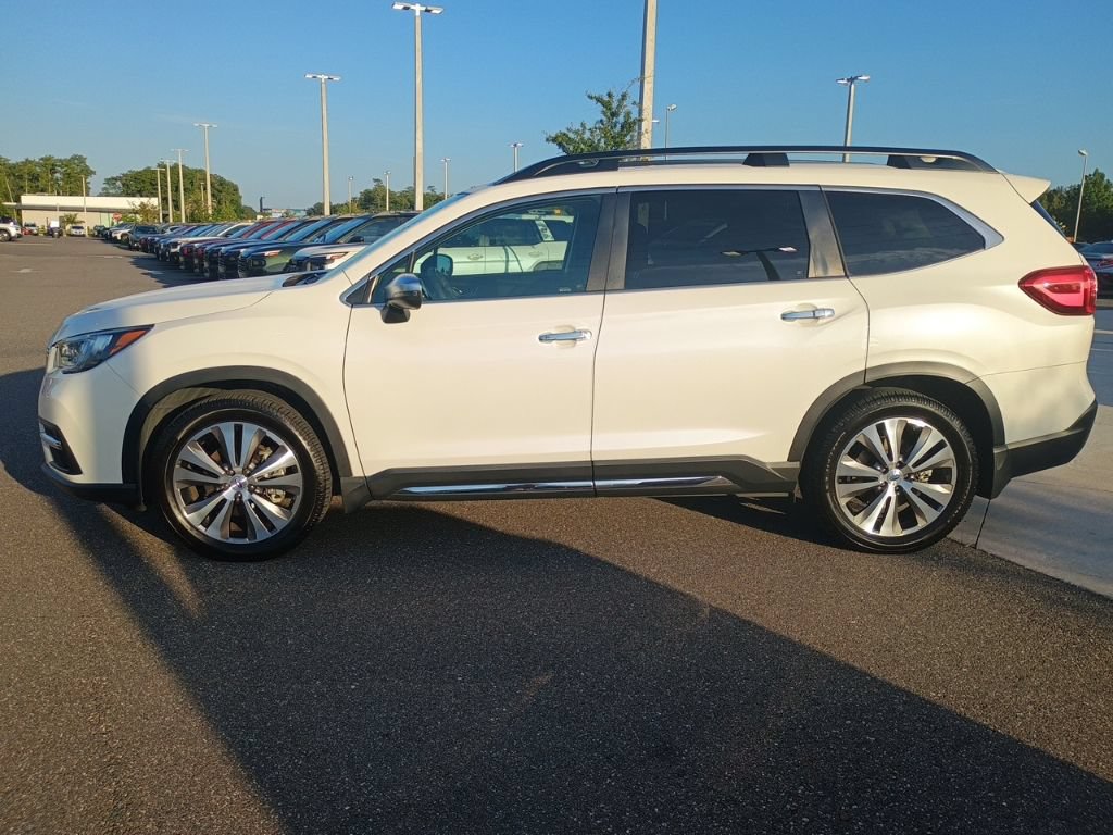 Certified 2021 Subaru Ascent Touring w/ Popular Package #2A AWD/4WD image 8