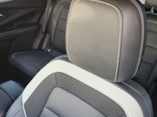 Used 2024 Chevrolet Blazer EV LT AWD/4WD image 22