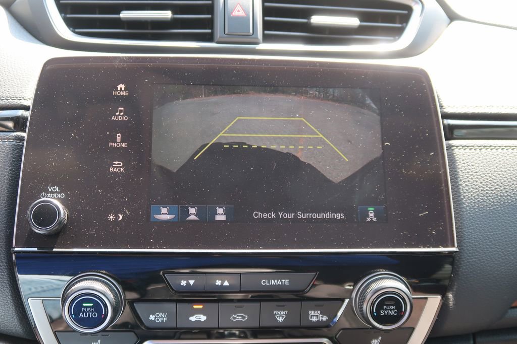 Used 2022 Honda CR-V EX image 25