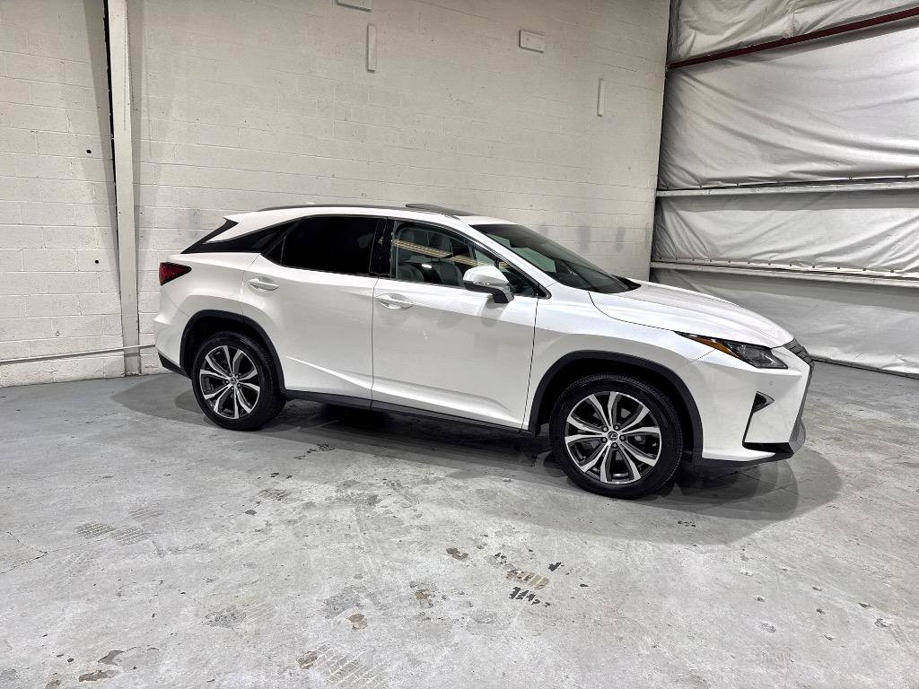 Used 2019 Lexus RX 350 AWD image 5