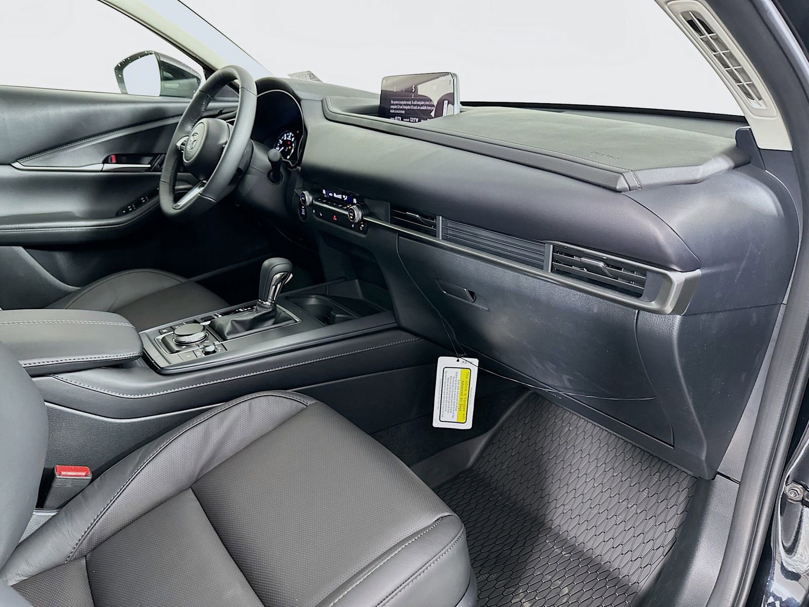 New 2026 MAZDA CX-30 AWD 2.5 S w/ Premium Package image 31