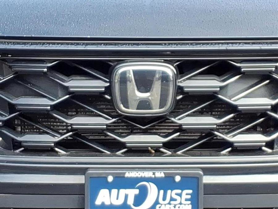 Used 2023 Honda CR-V Sport image 4
