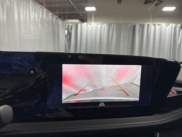 New 2026 Buick Envista Sport Touring w/ Convenience I Package image 14