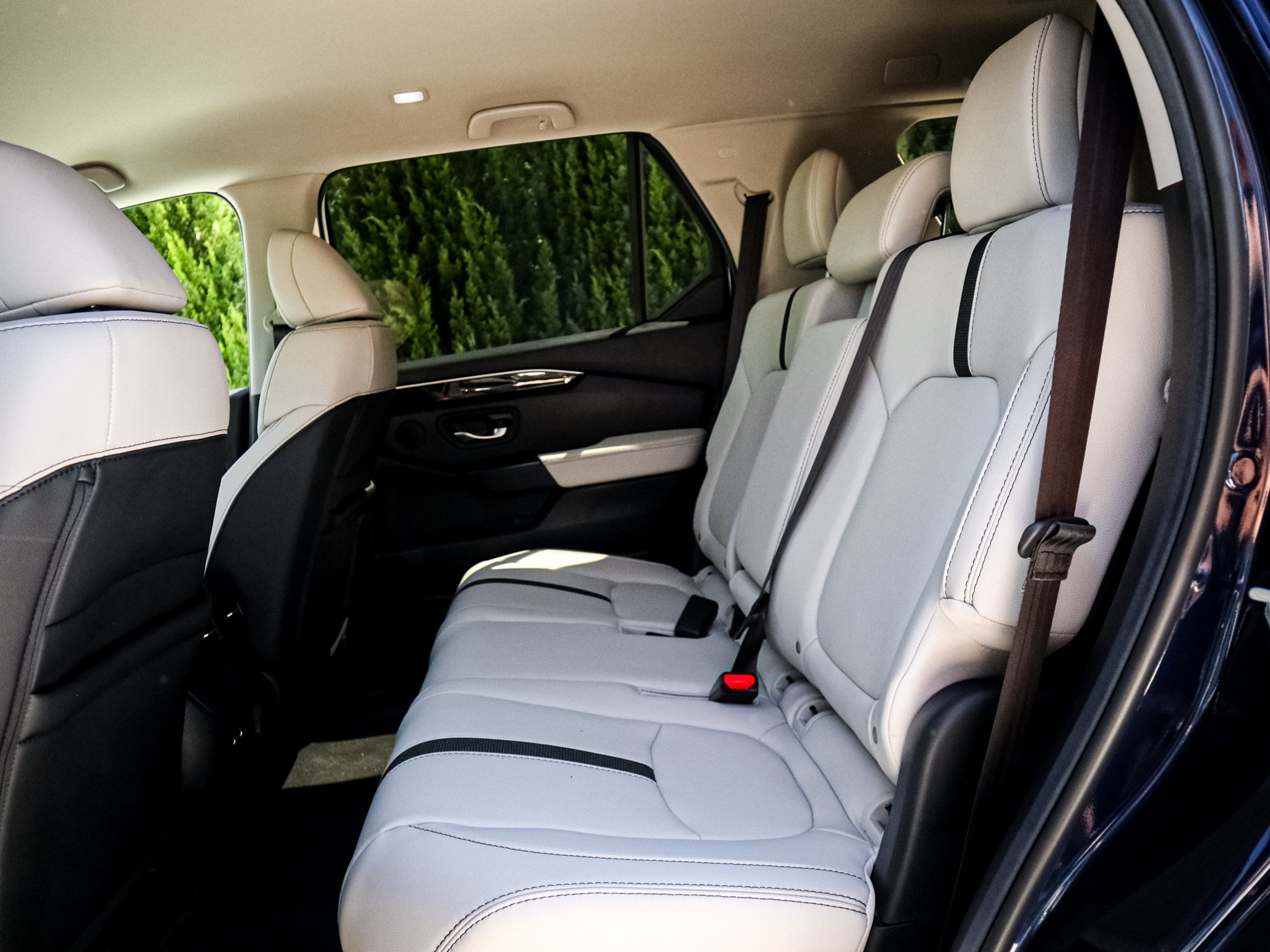 Used 2026 Honda Passport RTL image 30
