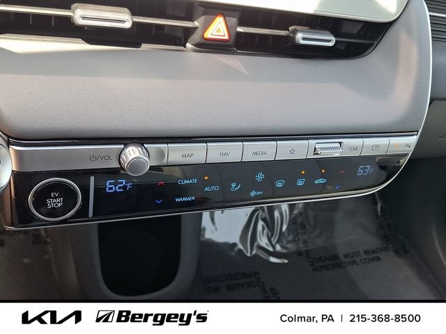 Used 2024 Hyundai Ioniq 5 Limited AWD/4WD image 18