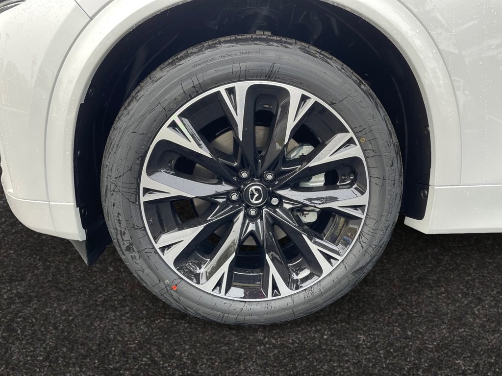 New 2026 MAZDA CX-90 3.3 Turbo S w/ Premium Plus image 13