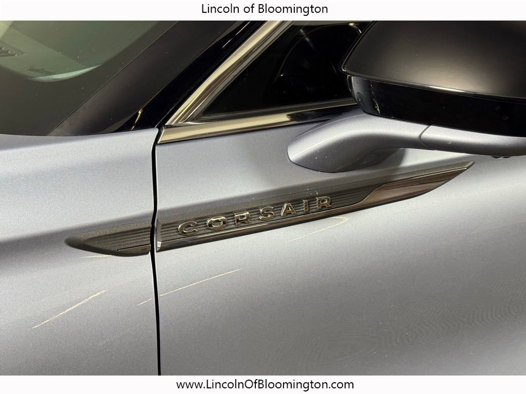 Certified 2022 Lincoln Corsair AWD w/ Premium Package image 15