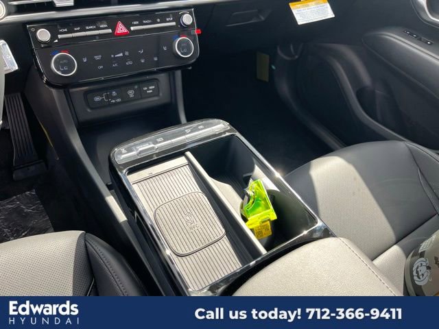 New 2025 Hyundai Tucson SEL image 18