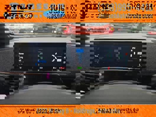 Used 2023 Ford Mustang Mach-E GT image 14