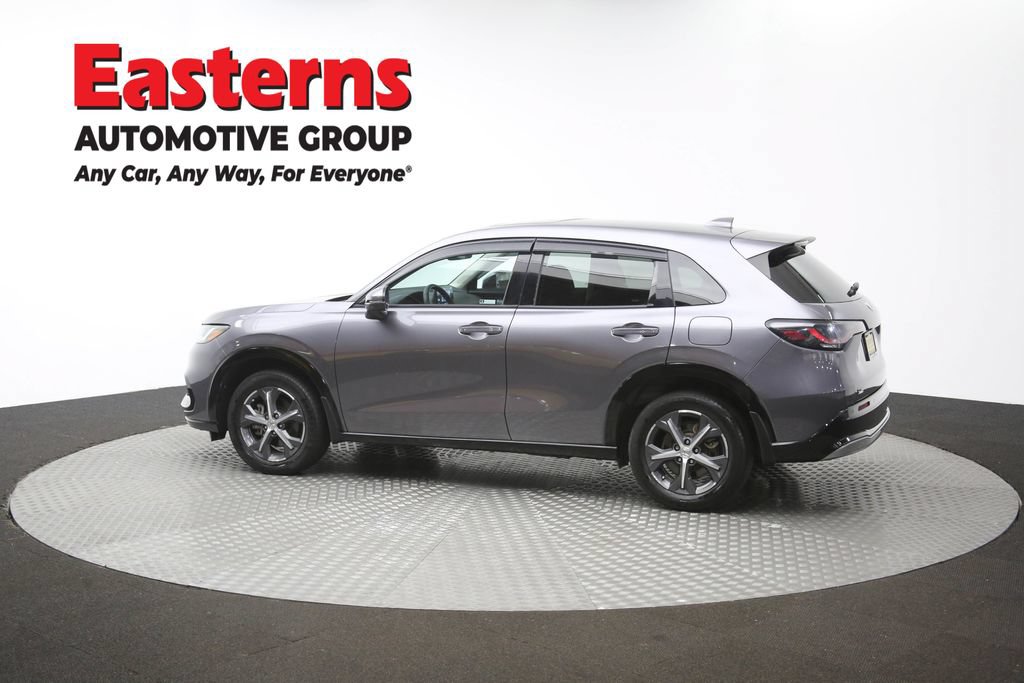 Used 2024 Honda HR-V EX-L image 60
