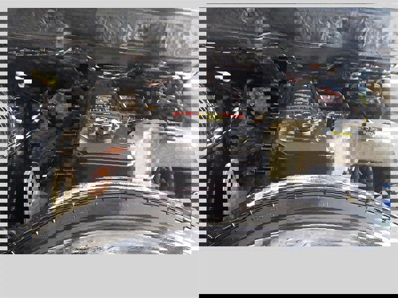 Used 2007 Dodge Ram 2500 Truck Laramie w/ Protection Group AWD/4WD image 14