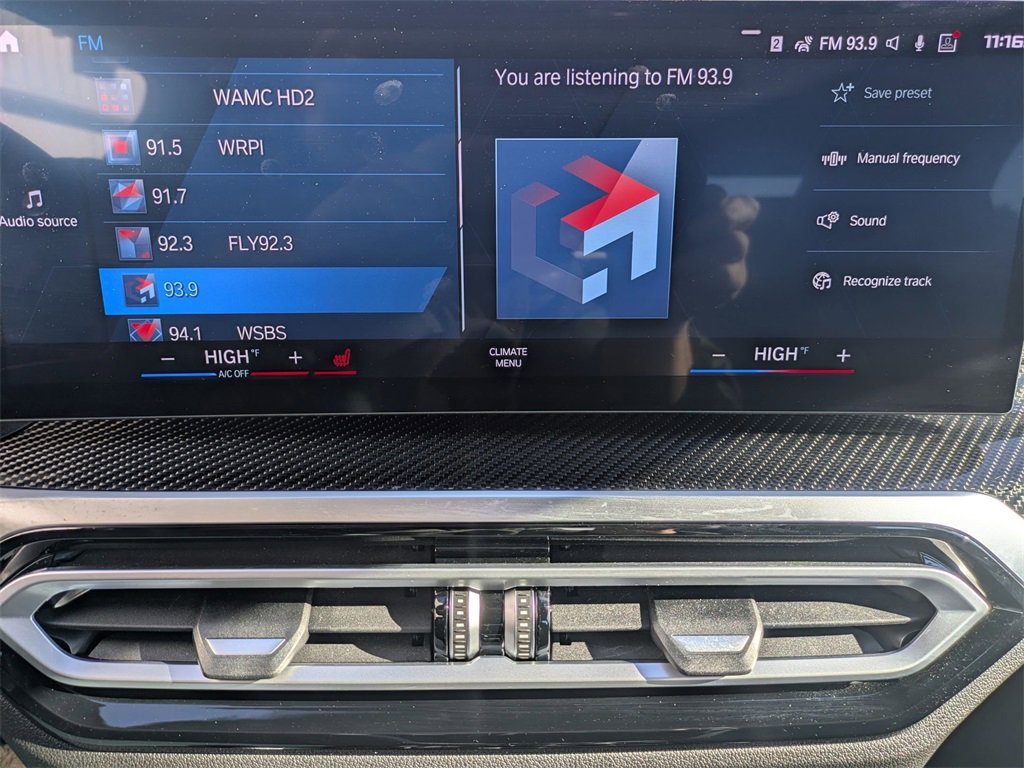 Used 2024 BMW M2 Base w/ Lighting Package image 22