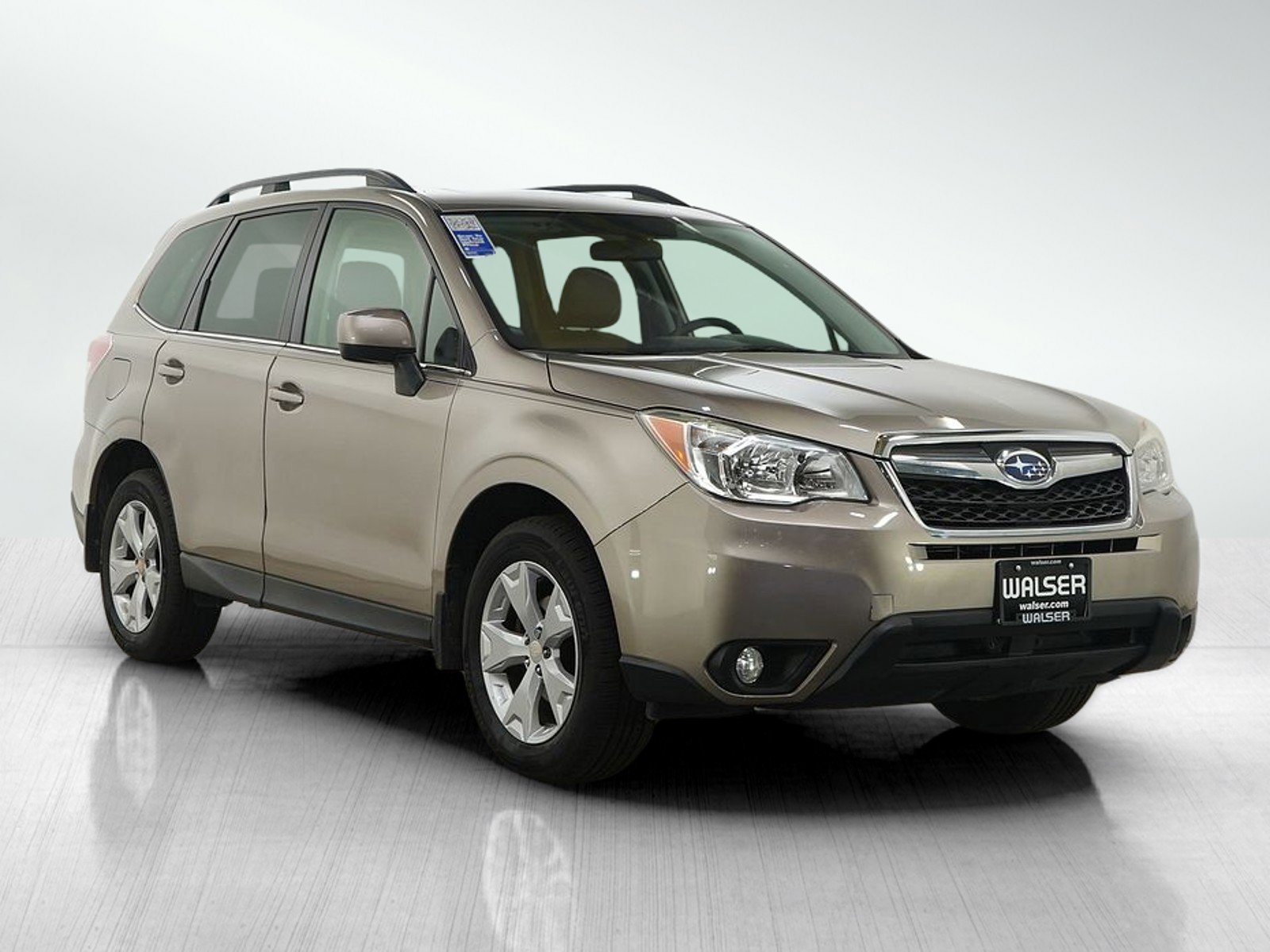 Used 2015 Subaru Forester 2.5i Limited image 7