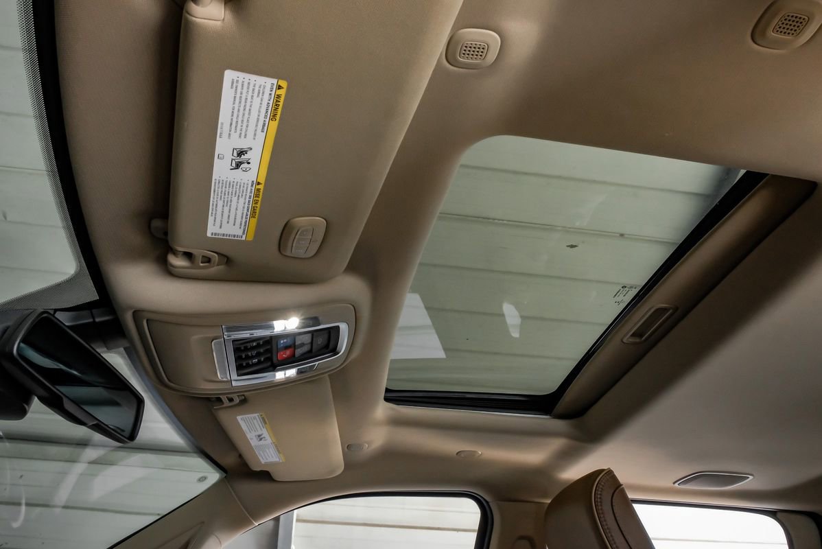 Used 2021 RAM 2500 Limited image 21