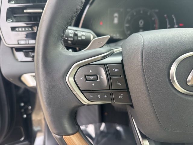 Used 2024 Lexus RX 350 Premium w/ Kick Sensor & Tow Package image 15