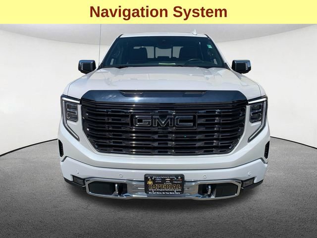 Certified 2024 GMC Sierra 1500 Denali Ultimate AWD/4WD image 5