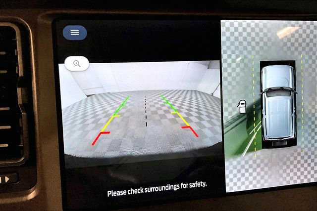 Used 2025 Ford Bronco Badlands AWD/4WD image 27