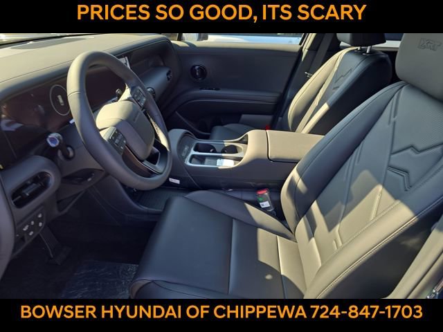 New 2026 Hyundai Palisade XRT Pro image 4