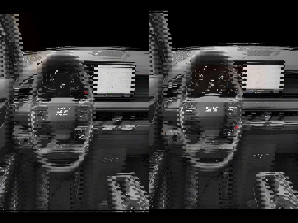 New 2026 Kia EV9 Light image 38