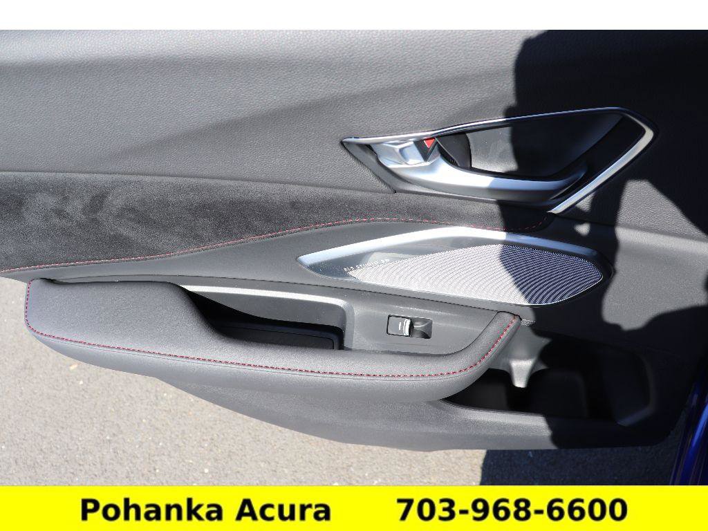Certified 2025 Acura RDX A-Spec image 24