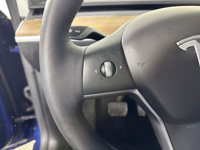 Used 2021 Tesla Model Y Long Range image 15