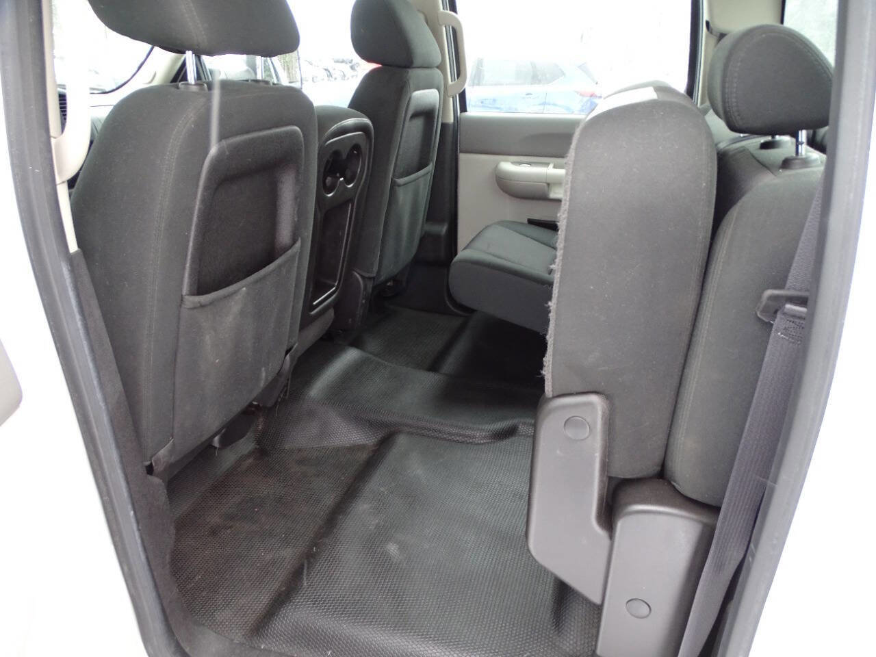 Used 2013 Chevrolet Silverado 3500 W/T image 23