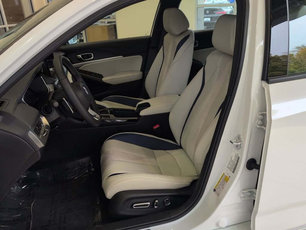 New 2026 Acura Integra A-Spec image 9