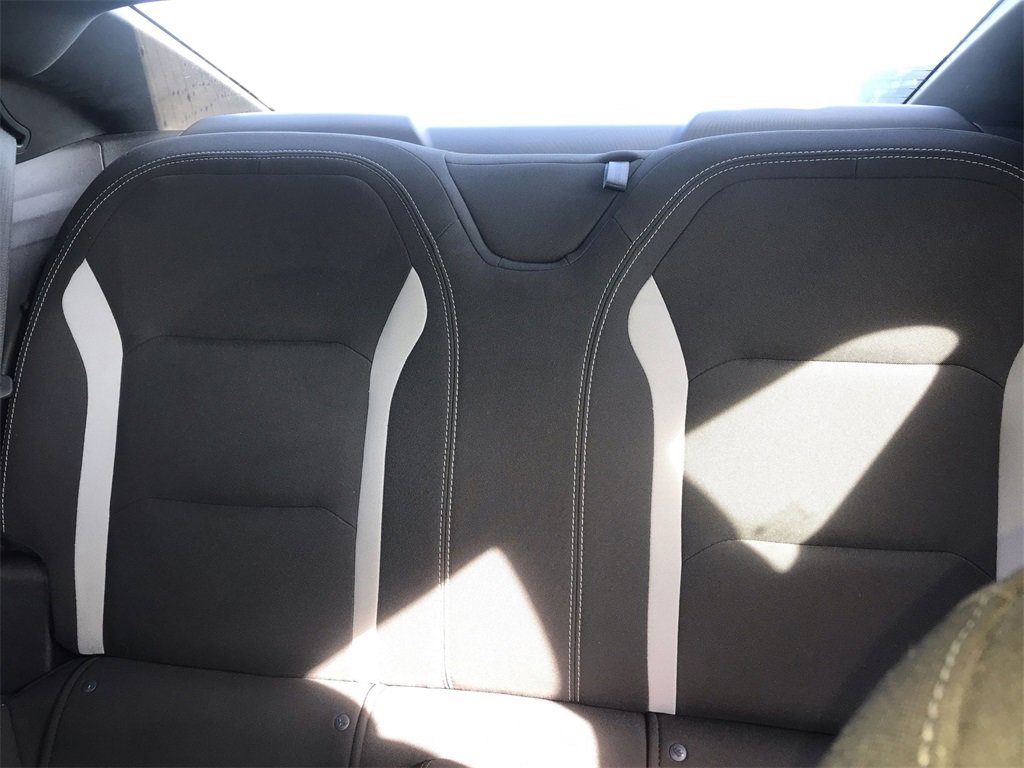 Used 2018 Chevrolet Camaro LT image 21