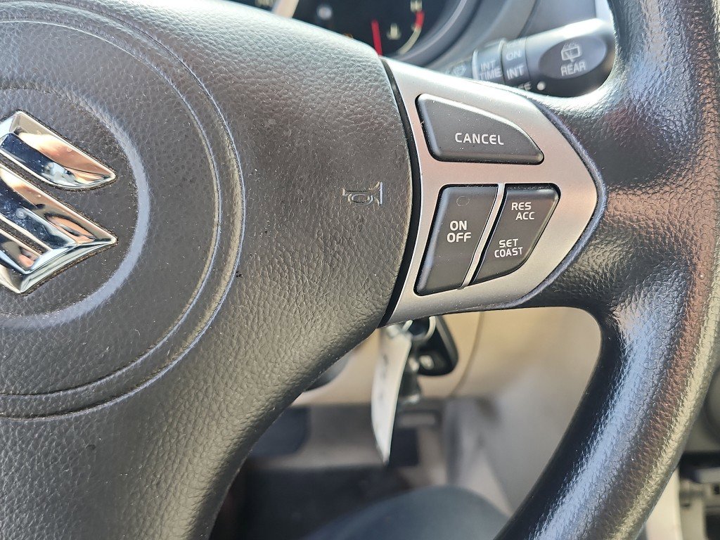 Used 2013 Suzuki Grand Vitara Premium image 15