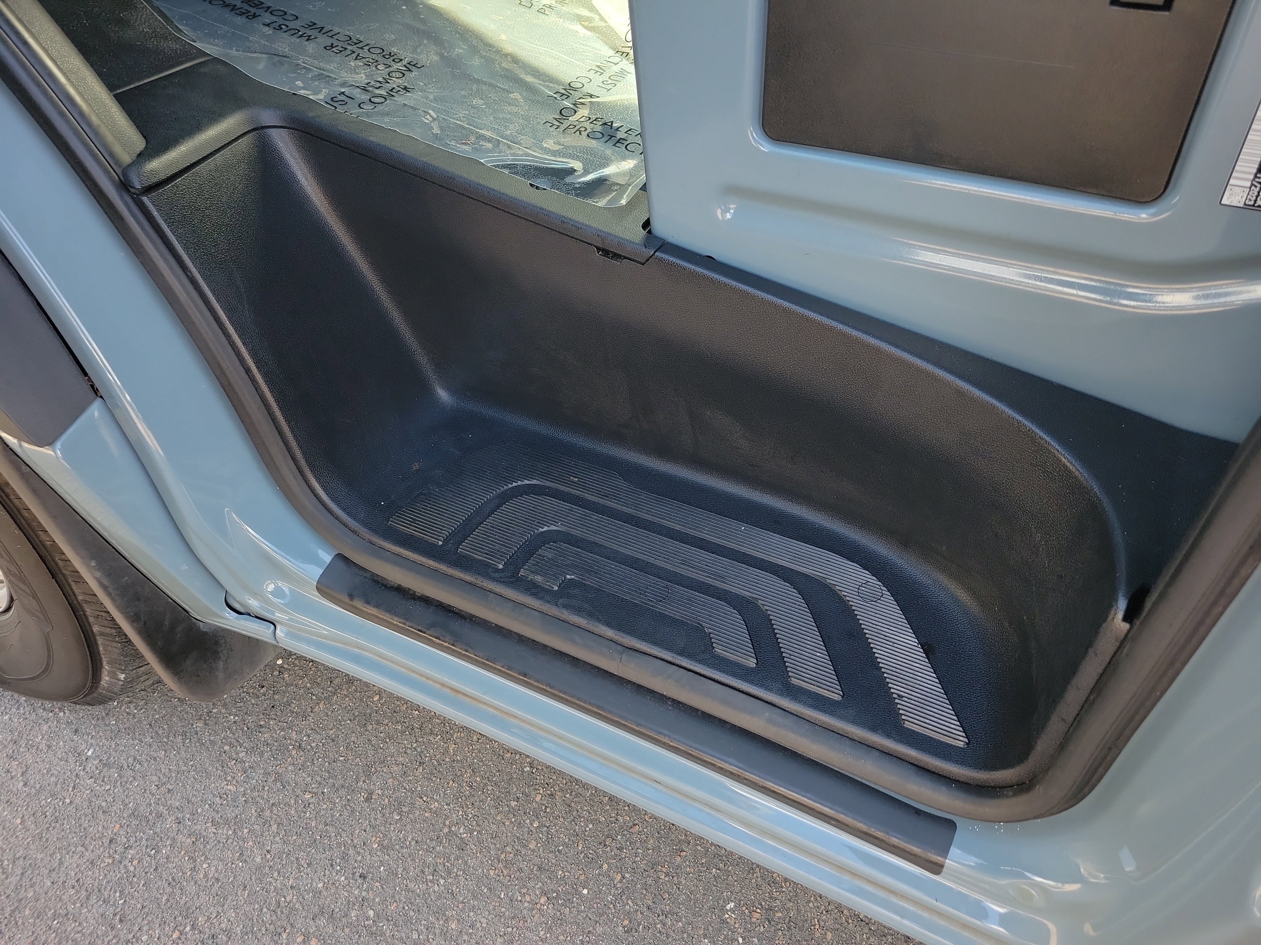 Used 2024 Mercedes-Benz Sprinter 2500 image 18