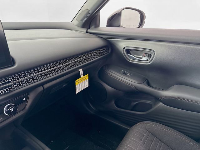 New 2026 Honda HR-V Sport image 45