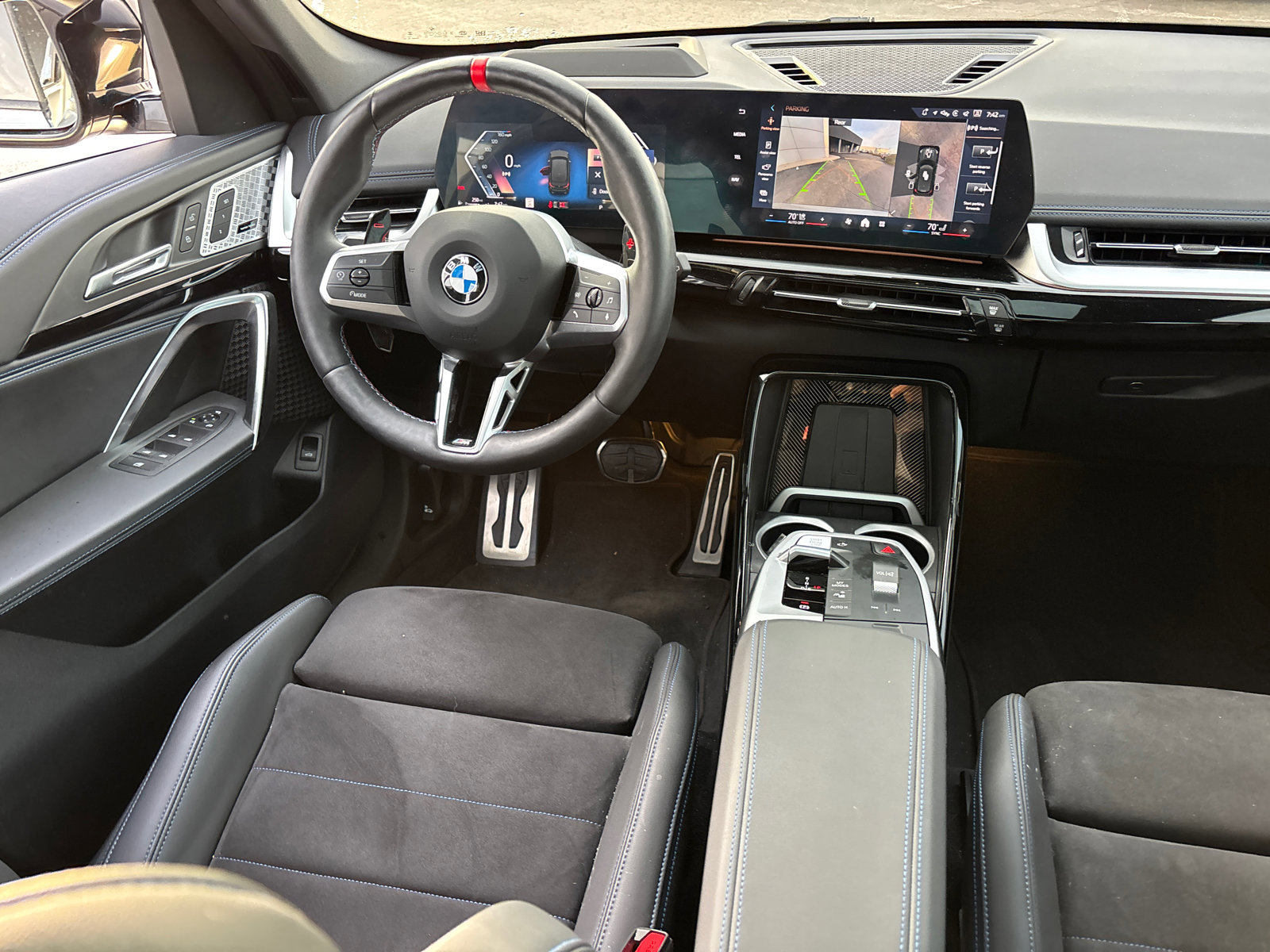 Used 2024 BMW X1 M35i w/ Premium Package AWD/4WD image 30